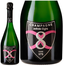 Load image into Gallery viewer, CUVEE N° 8 Brut - Eight Tradition
