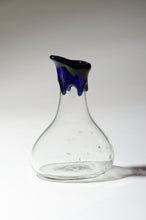 Load image into Gallery viewer, Ryukyu Glass Decanter - Masterpiece by Legendary Designer Hiroshi Kojitani
