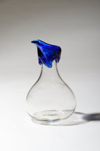 Load image into Gallery viewer, Ryukyu Glass Decanter - Masterpiece by Legendary Designer Hiroshi Kojitani
