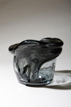Load image into Gallery viewer, Venetian Glass Seau Champagne (Cooler) - Masterpiece by Legendary Designer Hiroshi Kojitani

